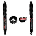 Skyjacker Suspension Front Leveling Kit 2013-2014 Ram 3500 4 Wheel Drive
