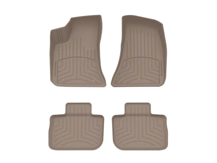 WeatherTech auto part