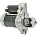 REMANUFACTURED ALTERNATOR