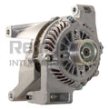 REMANUFACTURED ALTERNATOR