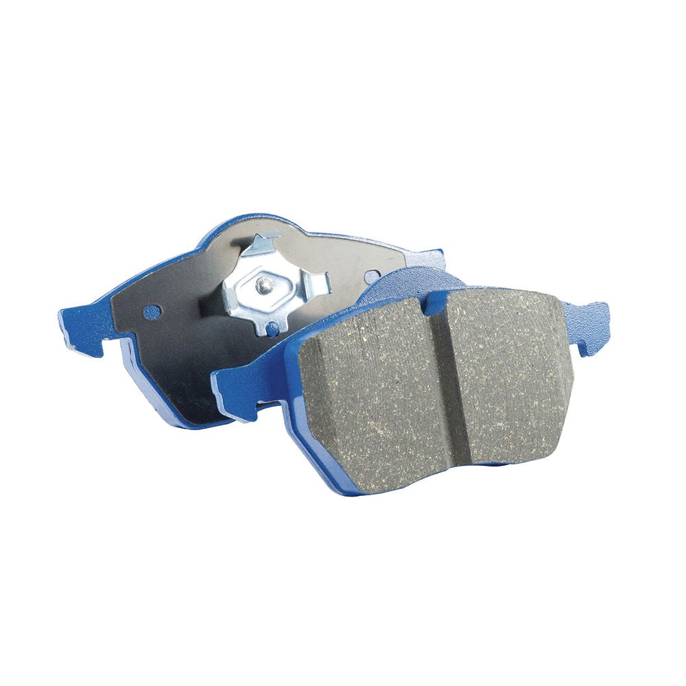 EBC Brakes Bluestuff Street and Track Day Brake Pads
