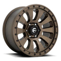 D678 20X9 6X5.5 MT-BRNZ 20MM