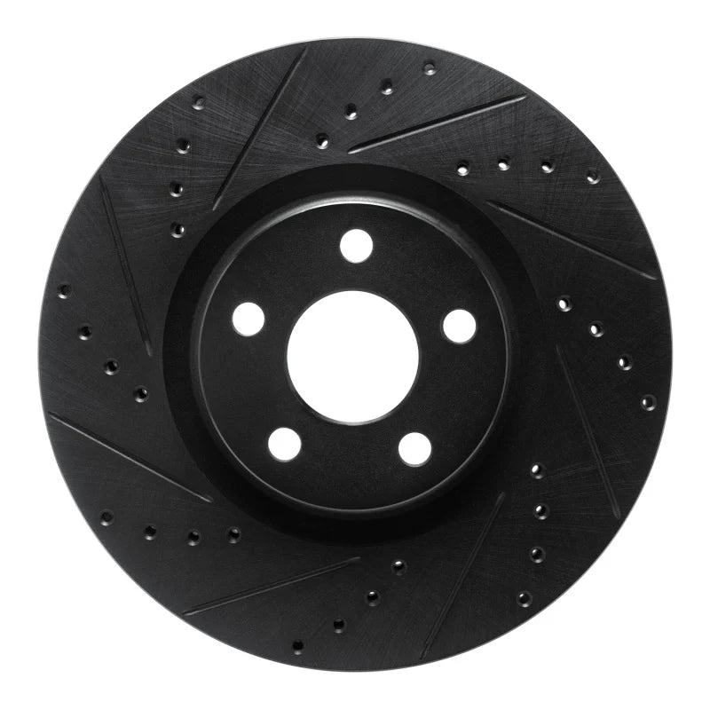 R1 Concepts black auto part