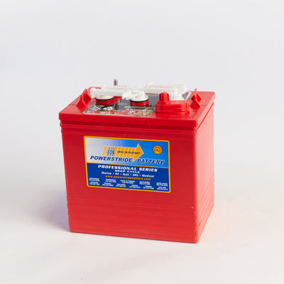EXIDE auto part