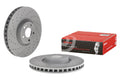 DISC BRAKE ROTOR