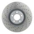 DISC BRAKE ROTOR
