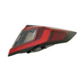 Maxzone Vehicle Lighting Corp tail light