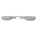 RR BUMPER FACE BAR (P) SIERRA/SILVERADO 9907