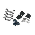 EXPOSED RACK auto part detail