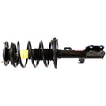 MONROE SHOCKS & STRUTS strut brace detail