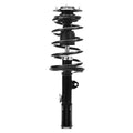 MONROE SHOCKS & STRUTS strut brace view