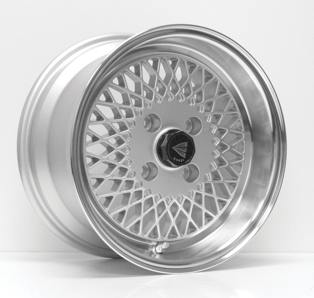 Enkei auto part
