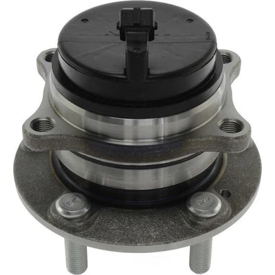 Stoptech auto part