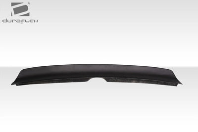 2009-2013 Toyota Corolla Duraflex CPR Rear Wing Spoiler - 1 Piece