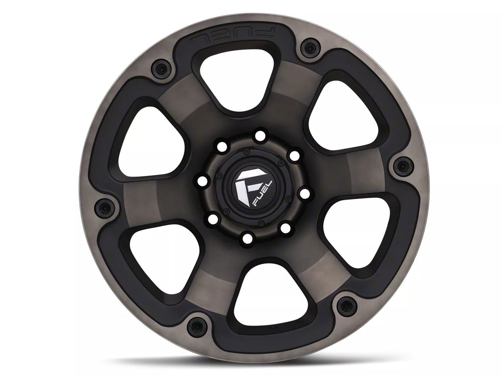 D564 18X9 8X170 MT-BLK-DDT 01MM