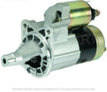 DENSO FIRST TIME FIT STARTER MOTOR