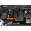 Air Intake Hose