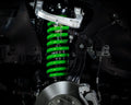 REAR COIL SPRINGS 2 LIFT