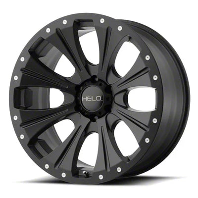 HE904 17X9 6X5.5 S-BLK 00MM