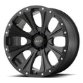 HE904 17X9 6X5.5 S-BLK 00MM