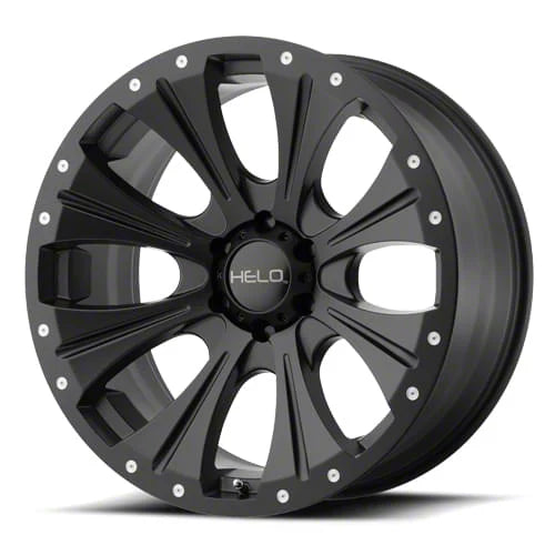 Helo auto part