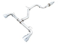 AWE Tuning 2022 VW GTI MK8 Touring-to-Track Conversion Kit