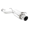 90-96 300ZX Dual 3 Pipe REAR RIGHT RL RR