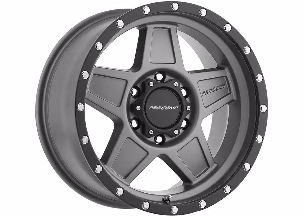 Wheel Pros, LLC red auto part