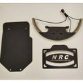 New Rage Cycles 17+ Triumph Bonneville T100/T120 Integrated Tail Light