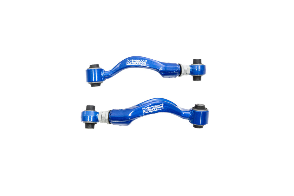Megan BMW 5-Series 11-17 (F10) 6 Series 11-18 (F06) 7 Series 08-15 (F01) Rear Upper Camber Arm (EXC M5 M6)