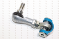 Cusco Lexus Adjustable Pillowball Sway Bar End Link Set (73mm - 87mm) - Rear