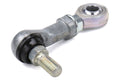 Cusco Lexus Adjustable Pillowball Sway Bar End Link Set (73mm - 87mm) - Rear