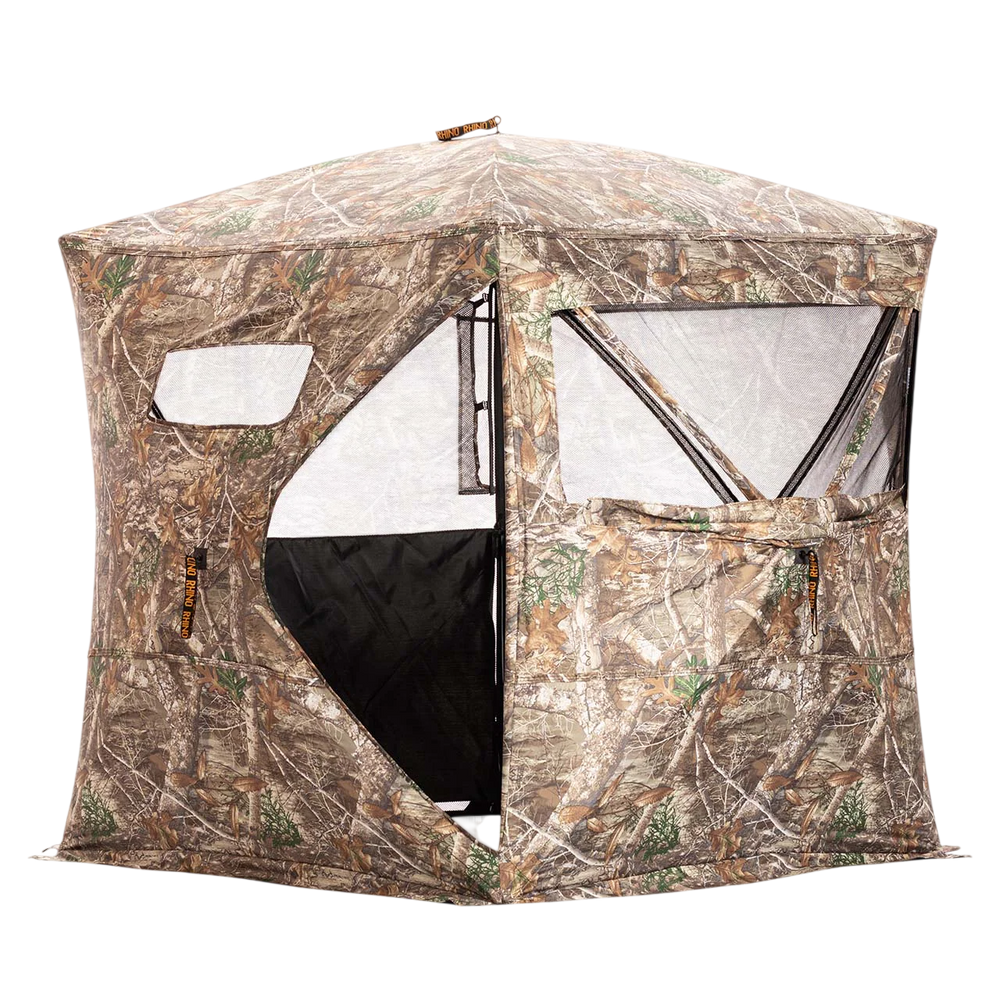 Rhino Blinds auto part