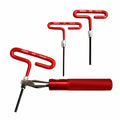 Valve Adjustment/Torque Wrench Tool