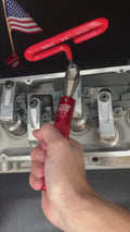 Valve Adjustment/Torque Wrench Tool