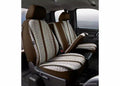 0608 RAM 1500 FRONT SPLIT SEAT 40/20/40 W/CUSHION COMPARTMENT WRANGLER CUSTOM F