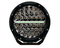 9" METEOR LED DRIVING LIGHT WITH DA