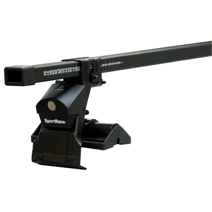 COMPLETE ROOF RACK SYSTEM