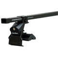 COMPLETE ROOF RACK SYSTEM