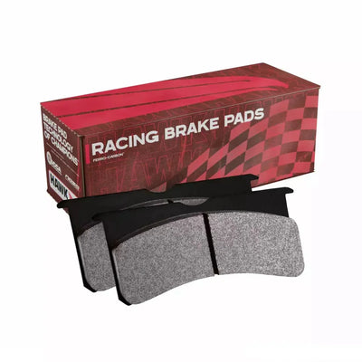 Hawk 02-11 BMW (Various) HPX Motorsports Rear Brake Pads