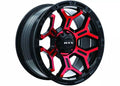 RTX auto part detail