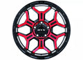 RTX auto part installed view