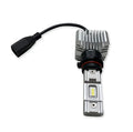 Race Sport headlights