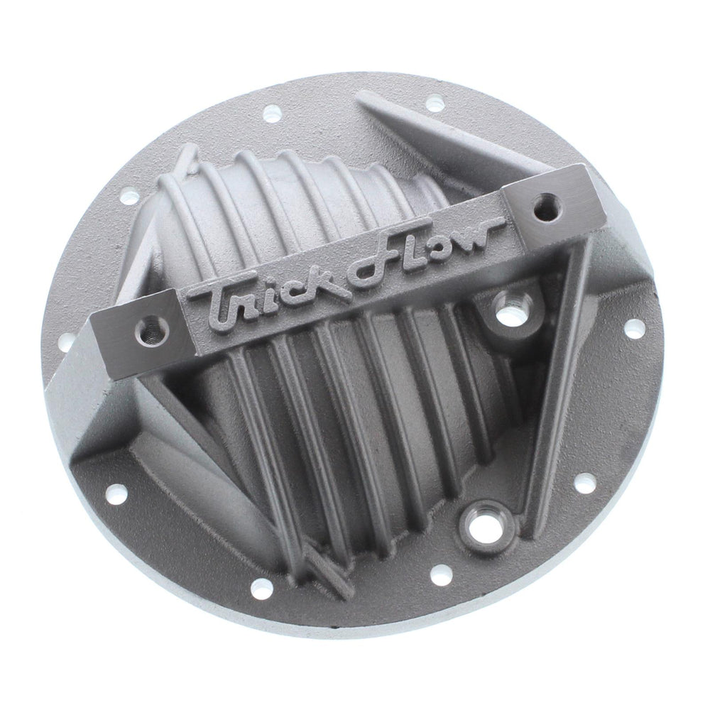 Differential Cover GM 10-Bolt 8.2/8.5
