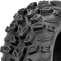 QuadBoss Grinder 12X7 4/137 5+2