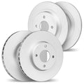 DFC 16-25 Mazda MX-5 Miata Front & Rear Geospec Rotors