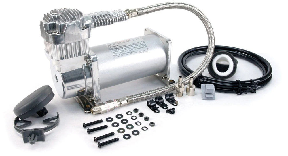 VIAIR 400 SILVER - 40040
