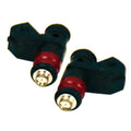 S&S Cycle 2017 M8 Models 7.6G Black Fuel Injector
