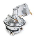 Holley auto part detail