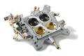 Holley throttle body